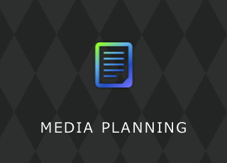 MEDIA PLANNING