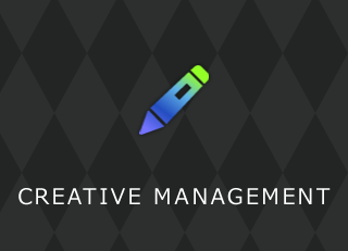 CREATIVE MANAGEMENT