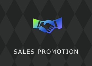 SALES PROMOTION
